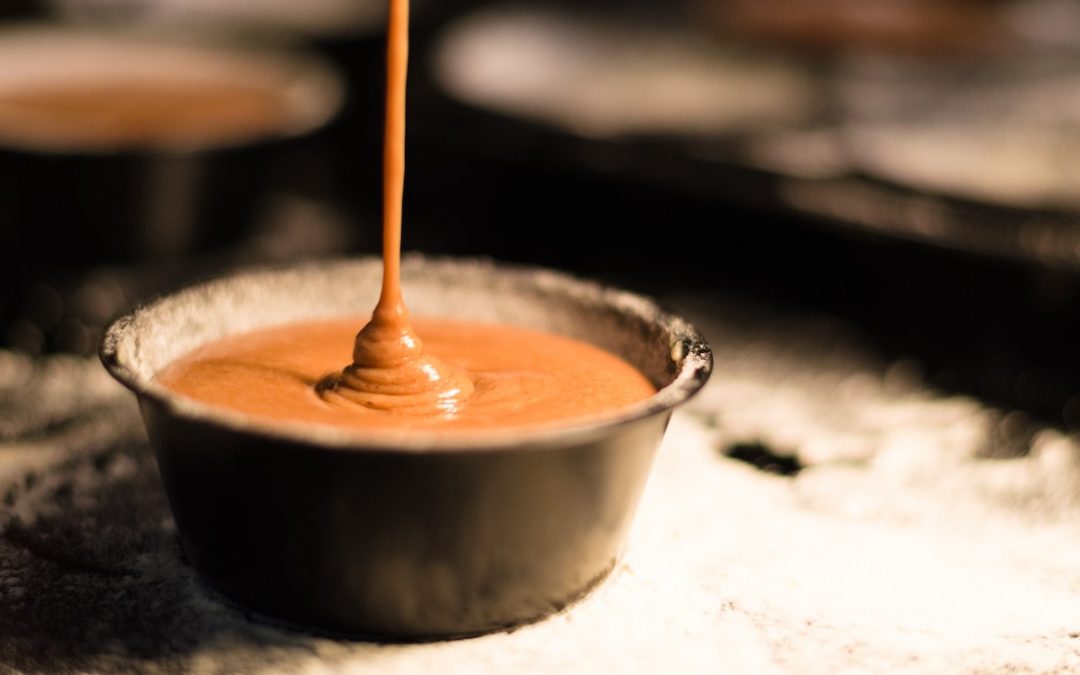 Best Caramel Syrup for Coffee